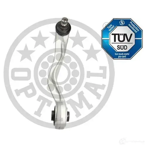 Рычаг подвески OPTIMAL G8 -530 G5-596 1291142 G8-530S изображение 2