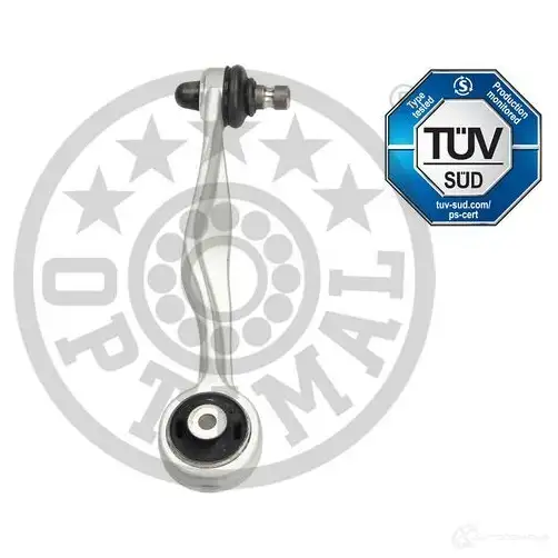Рычаг подвески OPTIMAL G8 -530 G5-596 1291142 G8-530S изображение 3
