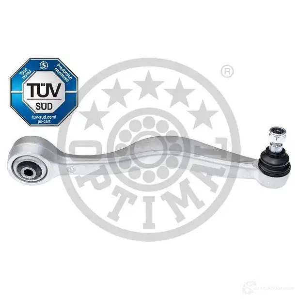 Рычаг подвески OPTIMAL 4031185955096 TF CWA0 G5-509 1291100 изображение 0