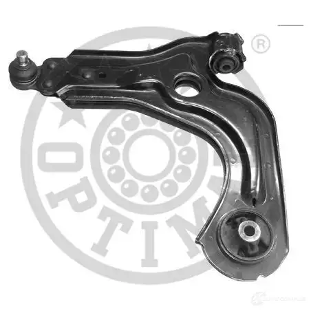 Рычаг подвески OPTIMAL G6-677 G3-0 60 1292138 G9-662