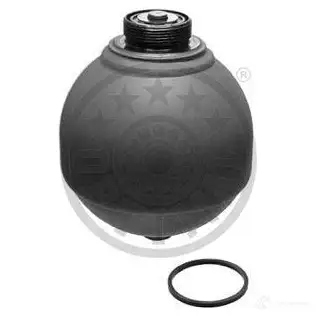 Гидроаккумулятор пневматической подвески OPTIMAL AX-040 1283731 8BHLN HY 4031185023597