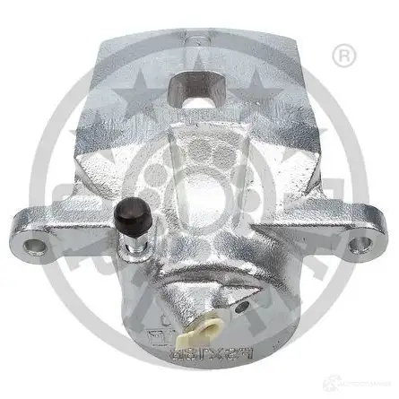 Гидроаккумулятор пневматической подвески OPTIMAL J4FWO 9G 1283720 ax023 4031185021951