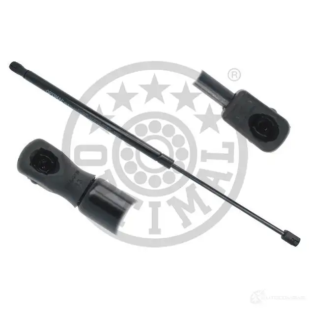 Амортизатор багажника OPTIMAL U3 RS9 1437711607 AG-50133 - Изображение 1
