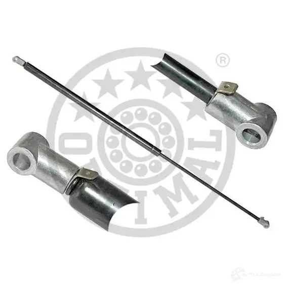Амортизатор багажника OPTIMAL OZQJ G1S AG-39956 1282068 4031185167574