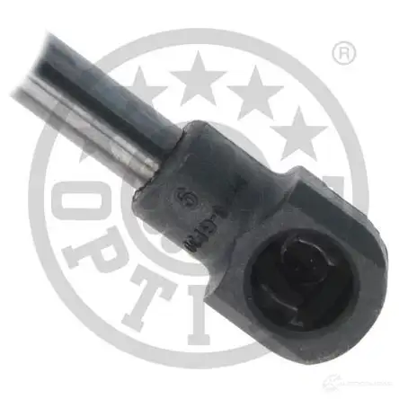 Амортизатор багажника OPTIMAL AG-51750 Q2SL M 1437711750 изображение 2