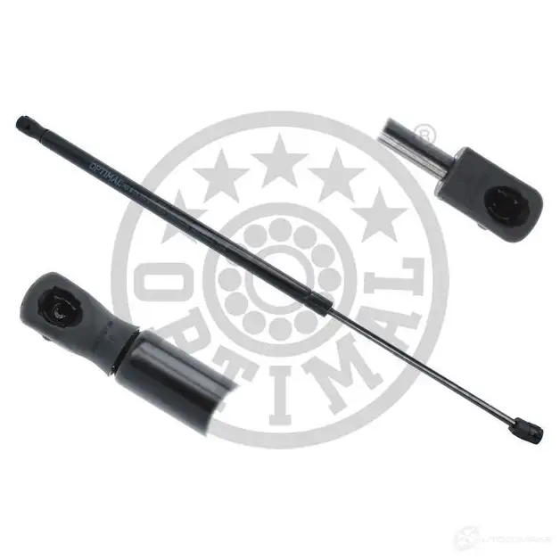 Амортизатор багажника OPTIMAL C7 8GU AG-51251 1437709367 - Изображение 1