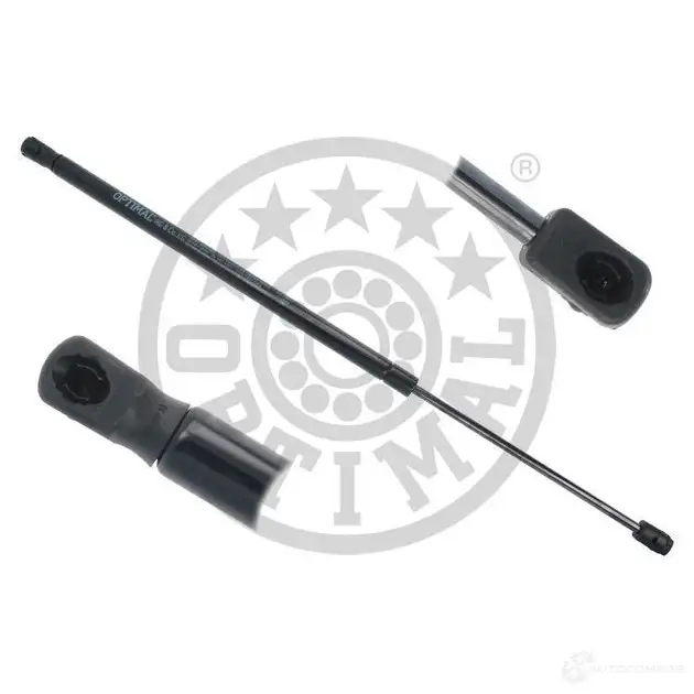 Амортизатор багажника OPTIMAL 1437711927 D0CS MTS AG-50271 - Изображение 1