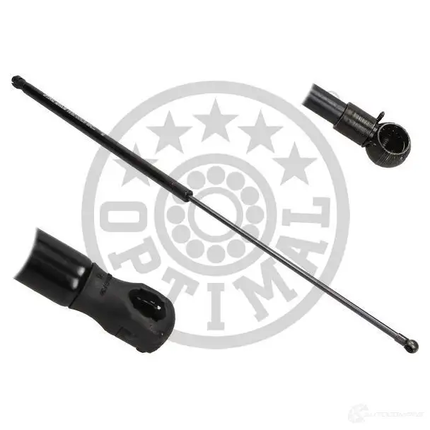 Амортизатор капота OPTIMAL AG-40591 4058787103137 1424281724 GZ 4FA - Изображение 1