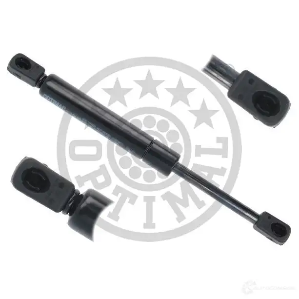 Амортизатор багажника OPTIMAL 3BMHC 4 1437711936 AG-51580 - Изображение 1