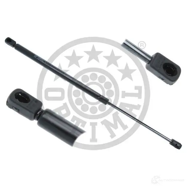 Амортизатор багажника OPTIMAL AG-52333 Z3 MN3 1437709530 - Изображение 1