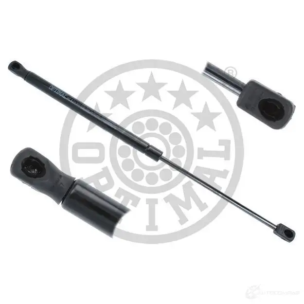 Амортизатор багажника OPTIMAL AG-52253 C RPI9J 1437709637 - Изображение 1
