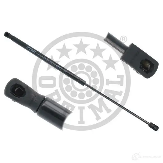 Амортизатор багажника OPTIMAL BA D4O5L AG-50996 1437712139 - Изображение 1