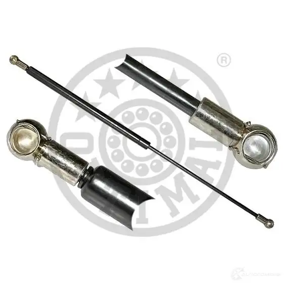 Амортизатор багажника OPTIMAL AG-17188 20GJ Z 1281722 4031185169592