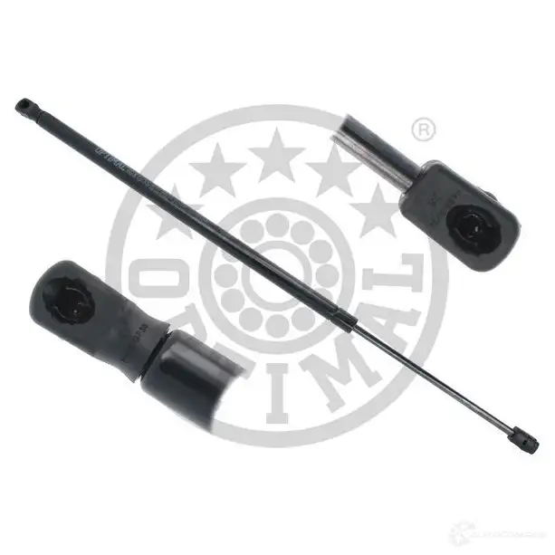 Амортизатор багажника OPTIMAL AG-50312 N MMI1 1437712143 - Изображение 1