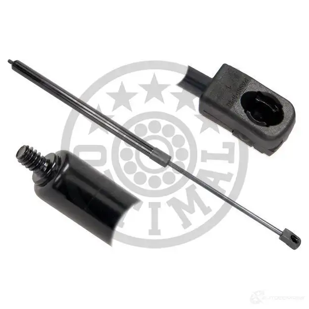 Амортизатор багажника OPTIMAL O 4KTY AG-40426 1424281637 4058787101300 - Изображение 1