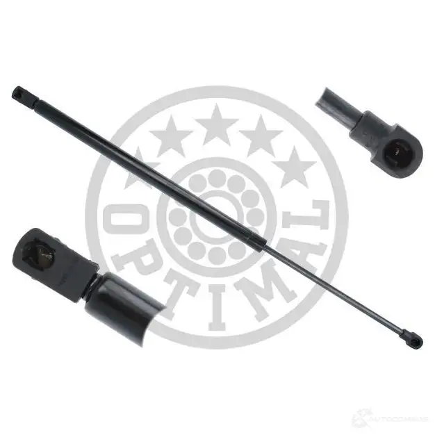 Амортизатор багажника OPTIMAL CXS ET AG-40321 4058787095807 1214592749 - Изображение 1