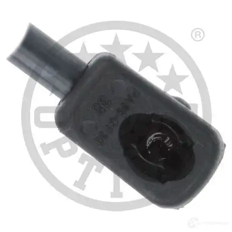 Амортизатор багажника OPTIMAL 4058787095326 AG-40273 WZ 7N3 1424281551 изображение 2