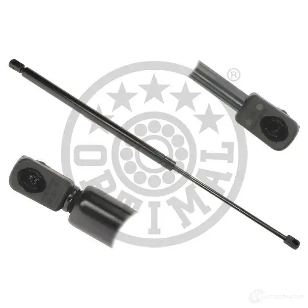 Амортизатор багажника OPTIMAL AG-50807 EA 7LS 1437712253 - Изображение 1