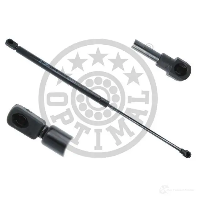 Амортизатор багажника OPTIMAL AG-50571 1437684812 G2B X5S - Изображение 1