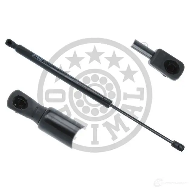Амортизатор багажника OPTIMAL VBB HNI AG-51359 1437710029 - Изображение 1