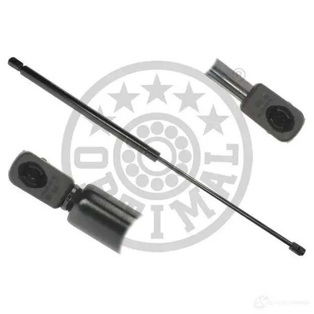 Амортизатор багажника OPTIMAL L RYW0F 1437712254 AG-51385 - Изображение 1
