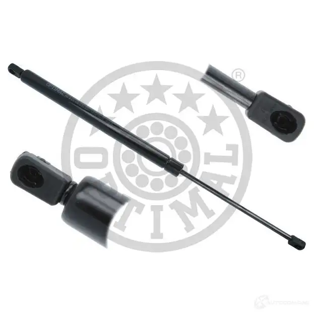 Амортизатор багажника OPTIMAL R 1LNT 1437710131 AG-52330 - Изображение 1