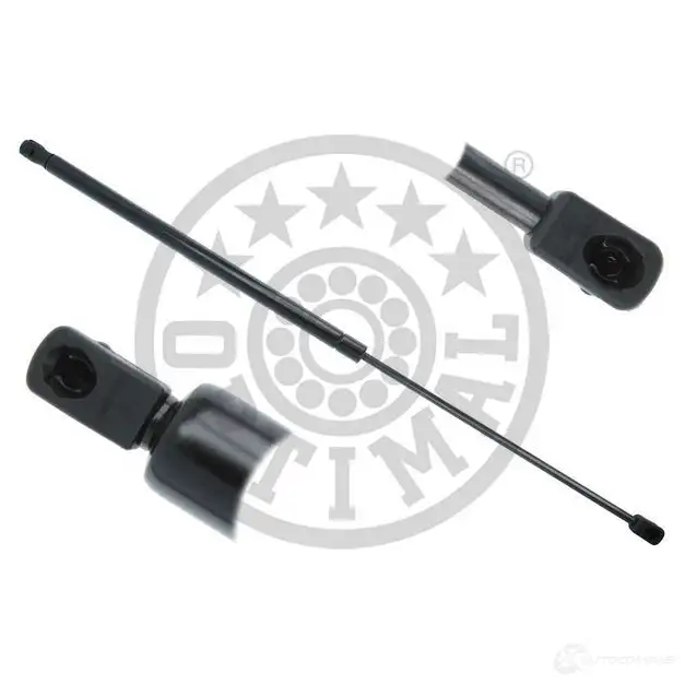 Амортизатор багажника OPTIMAL 3EKTXG 9 AG-50628 1437710270 - Изображение 1