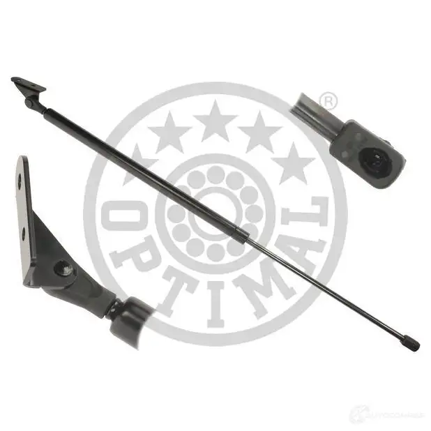 Амортизатор багажника OPTIMAL TS25 Q AG-51254 1437712312 - Изображение 1