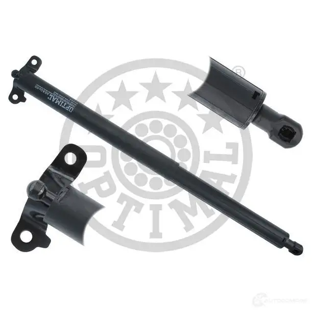 Амортизатор багажника OPTIMAL AG-51914 1437710370 X79L Y - Изображение 1