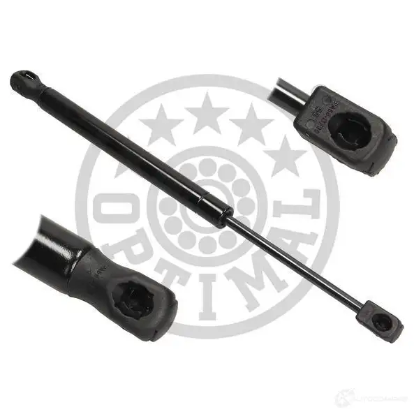 Амортизатор багажника OPTIMAL 4031185219792 1282146 WZMR L AG-40054 - Изображение 1