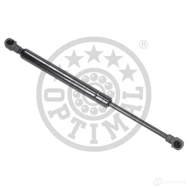 Амортизатор багажника OPTIMAL AG-40057 4031185219839 7YW0G 0Y 1282149 - Изображение 1