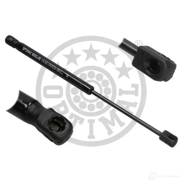 Амортизатор багажника OPTIMAL AG-40387 5V JTPV 4058787100952 1424281608 - Изображение 1