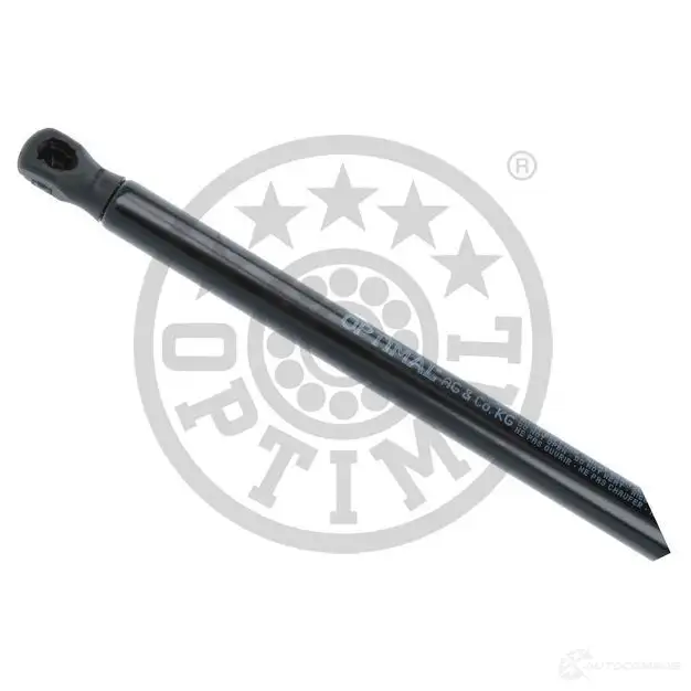 Амортизатор багажника OPTIMAL JT CWOX5 AG-40895 1424281893 4058787106176