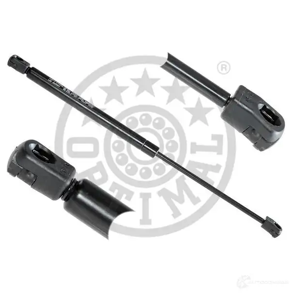 Амортизатор багажника OPTIMAL AX 4HJ 4031185219372 1282105 AG-40013 изображение 0