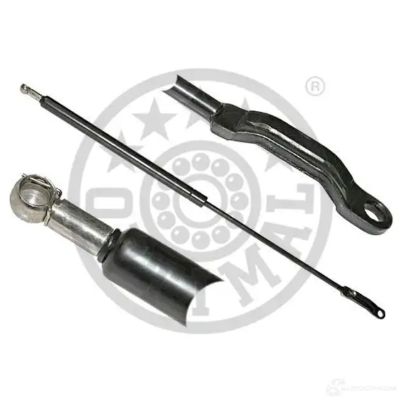 Амортизатор багажника OPTIMAL EH T8U AG-17263 1281768 4031185178532