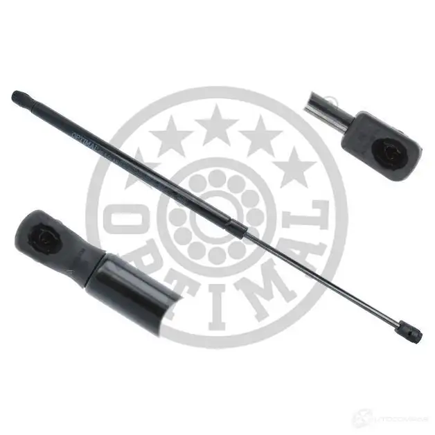 Амортизатор багажника OPTIMAL AG-40945 JJ0 4E 1424281924 4058787106671 - Изображение 1