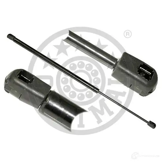 Амортизатор багажника OPTIMAL O0DU J0U 1281703 AG-17150 4031185169394