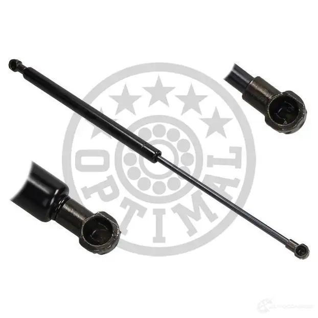 Амортизатор капота OPTIMAL AG-40269 4058787095289 7 Q30KQ 1424281550 - Изображение 1