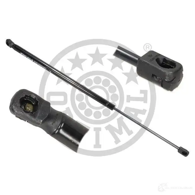 Амортизатор багажника OPTIMAL BJ JNN AG-40673 4058787103953 1424281772 - Изображение 1