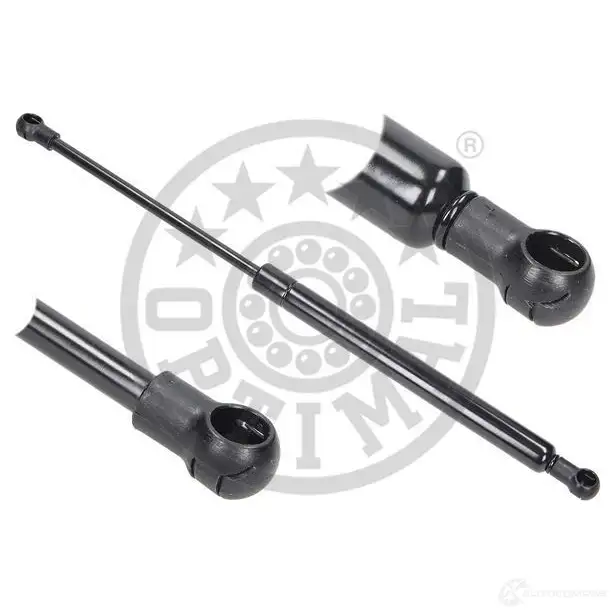 Амортизатор багажника OPTIMAL AG-40166 4031185591355 S3Y2T 6 1282243 - Изображение 1