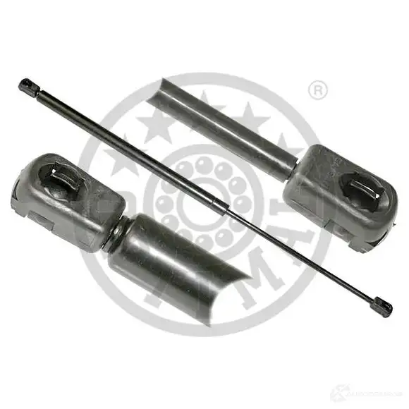 Амортизатор багажника OPTIMAL AG-39077 1282052 VGCCIJ P 4031185168168 изображение 0