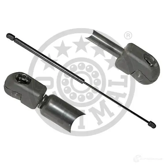 Амортизатор багажника OPTIMAL AG-40016 4031185219402 1282108 U3QQ 5 - Изображение 1