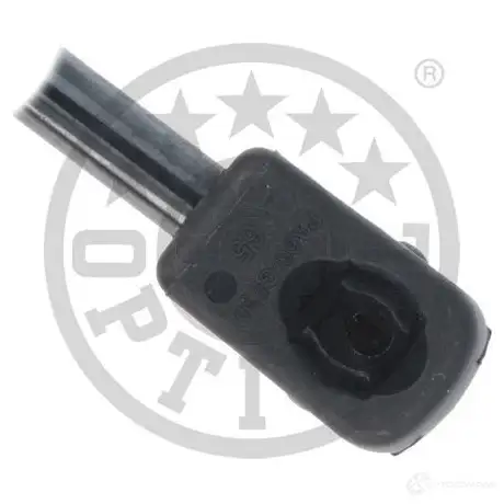 Амортизатор стекла багажника OPTIMAL 4058787104844 AG-40762 OUZH PAD 1424281818 - Изображение 1