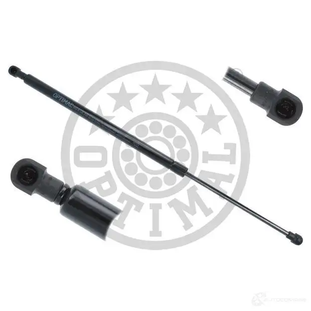 Амортизатор багажника OPTIMAL XHCQ M 1437709653 AG-50149 - Изображение 1