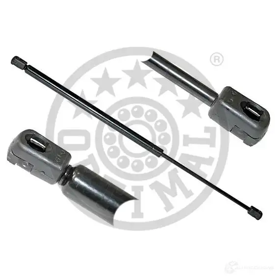 Амортизатор багажника OPTIMAL 4031185179003 AG-17329 042 DHL 1281818
