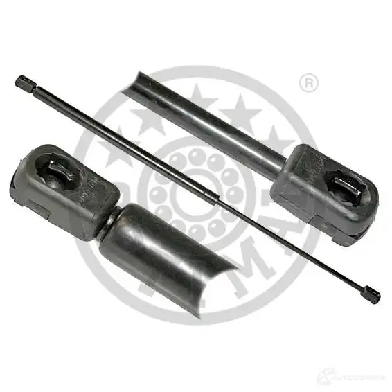 Амортизатор багажника OPTIMAL 4031185168953 R0 YBHRA AG-17035 1281658