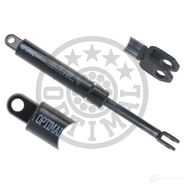Амортизатор багажника OPTIMAL AG-51579 5O 4GVFU 1437711377 - Изображение 1