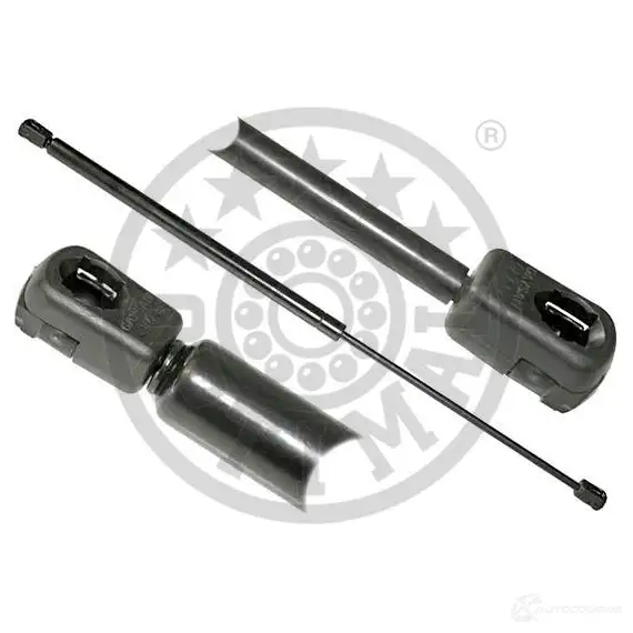 Амортизатор багажника OPTIMAL 1281672 KAB DJW AG-17051 4031185169103