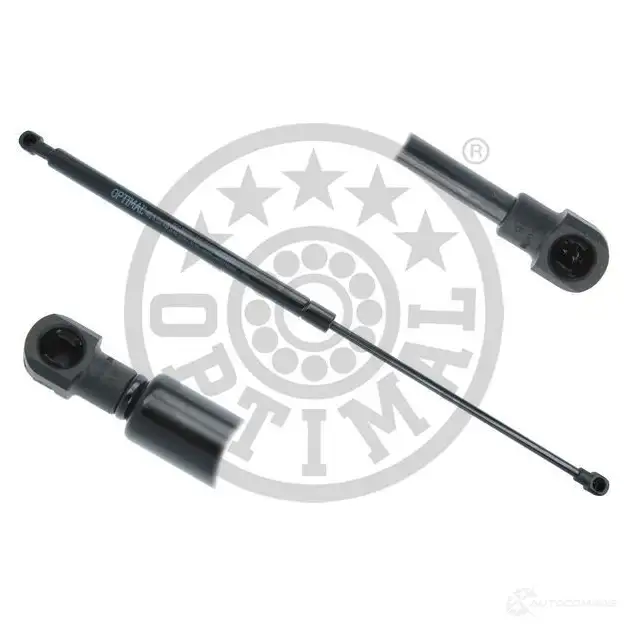 Амортизатор багажника OPTIMAL AG-52132 Q4JZD 5 1437709634 - Изображение 1