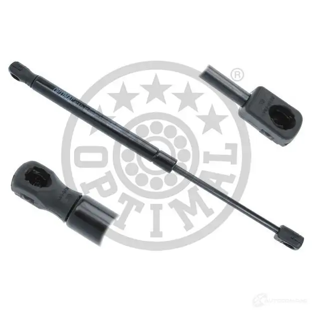 Амортизатор багажника OPTIMAL 1437690345 2Z IXMI AG-52039 - Изображение 1